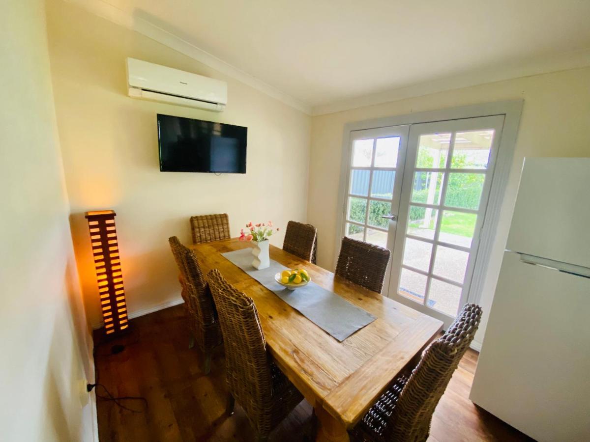 Somerby! Modern Character Property! Cbd,Pets,Park البوري المظهر الخارجي الصورة