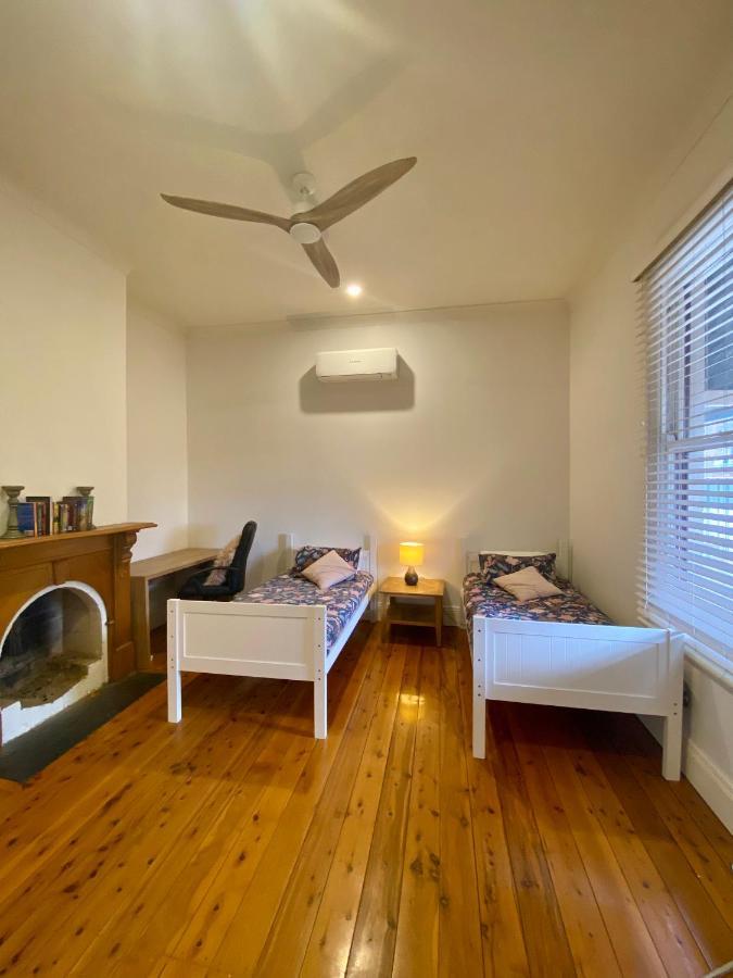 Somerby! Modern Character Property! Cbd,Pets,Park البوري المظهر الخارجي الصورة